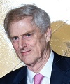 Dr John Guy